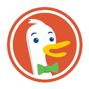 DuckDuckGo Logo